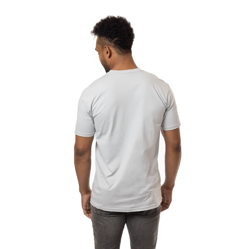 Unisex Eco Fashion Organic  T-Shirt - EarthHero Corporate Gifting and Custom Swag