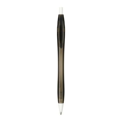 Recycled PET Cougar Ballpoint Pen - EarthHero Corporate Gifting and Custom Swag