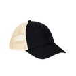 Black/Oyster