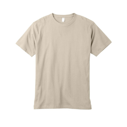 Unisex Classic Short-Sleeve Organic T-Shirt - EarthHero Corporate Gifting and Custom Swag