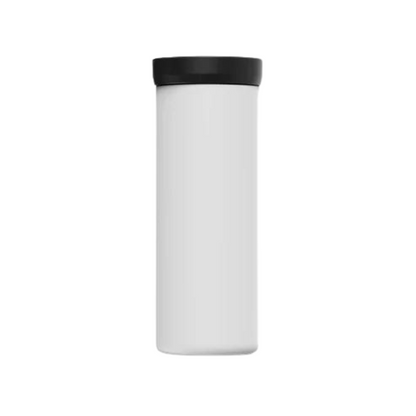 Recycled Stainless Steel Hybrid Water Bottle - EarthHero Corporate Gifting and Custom Swag