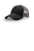 Black/ Charcoal