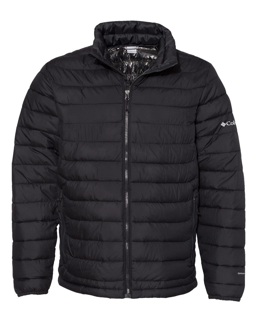 Columbia Men's Powder Lite II Jacket - flat front