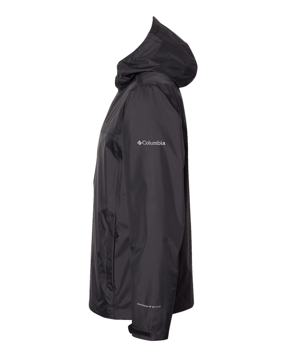 Columbia Men's Watertight II Rain Jacket - detail