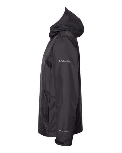 Columbia Men's Watertight II Rain Jacket - detail