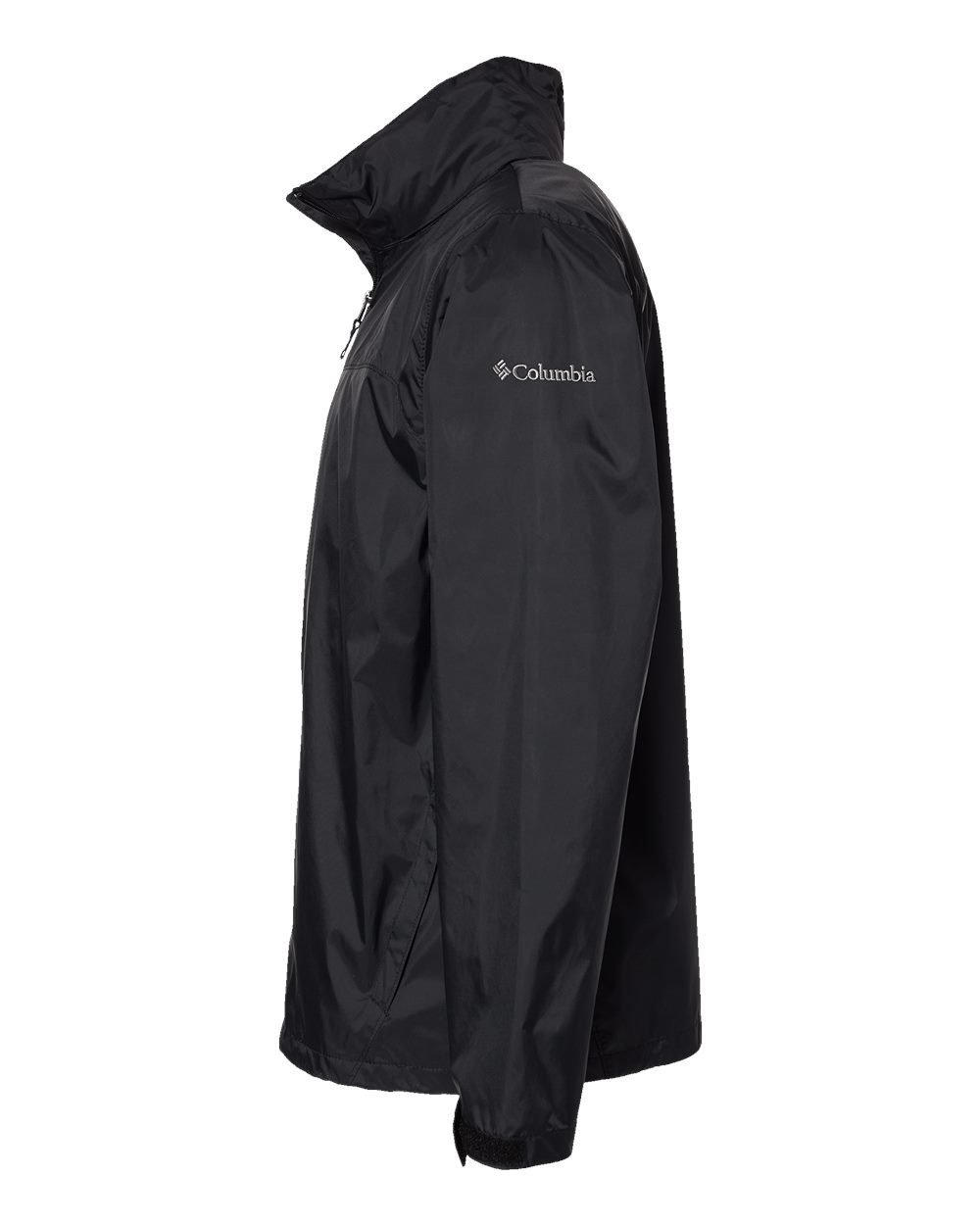 Columbia Men's Glennaker Lake II Rain Jacket - detail