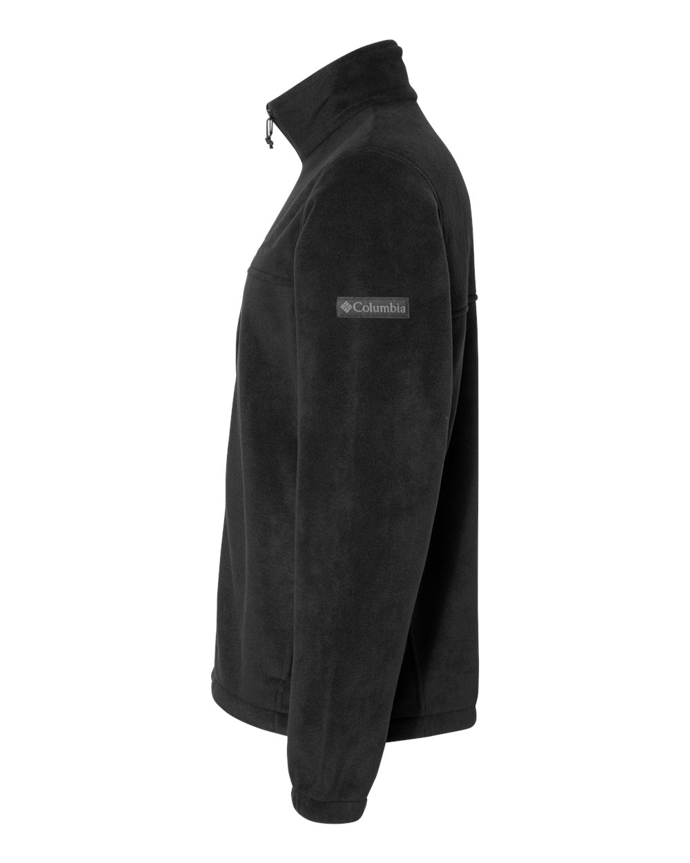Columbia Men's Steens Mountain Full Zip 2.0 Jacket - detail