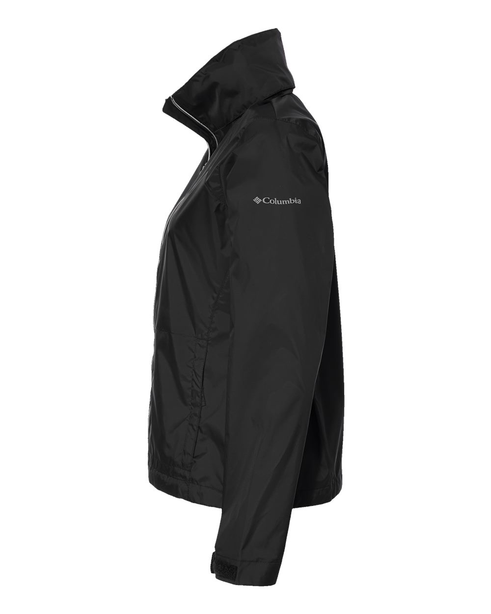 Columbia Women's Switchback III Jacket - detail