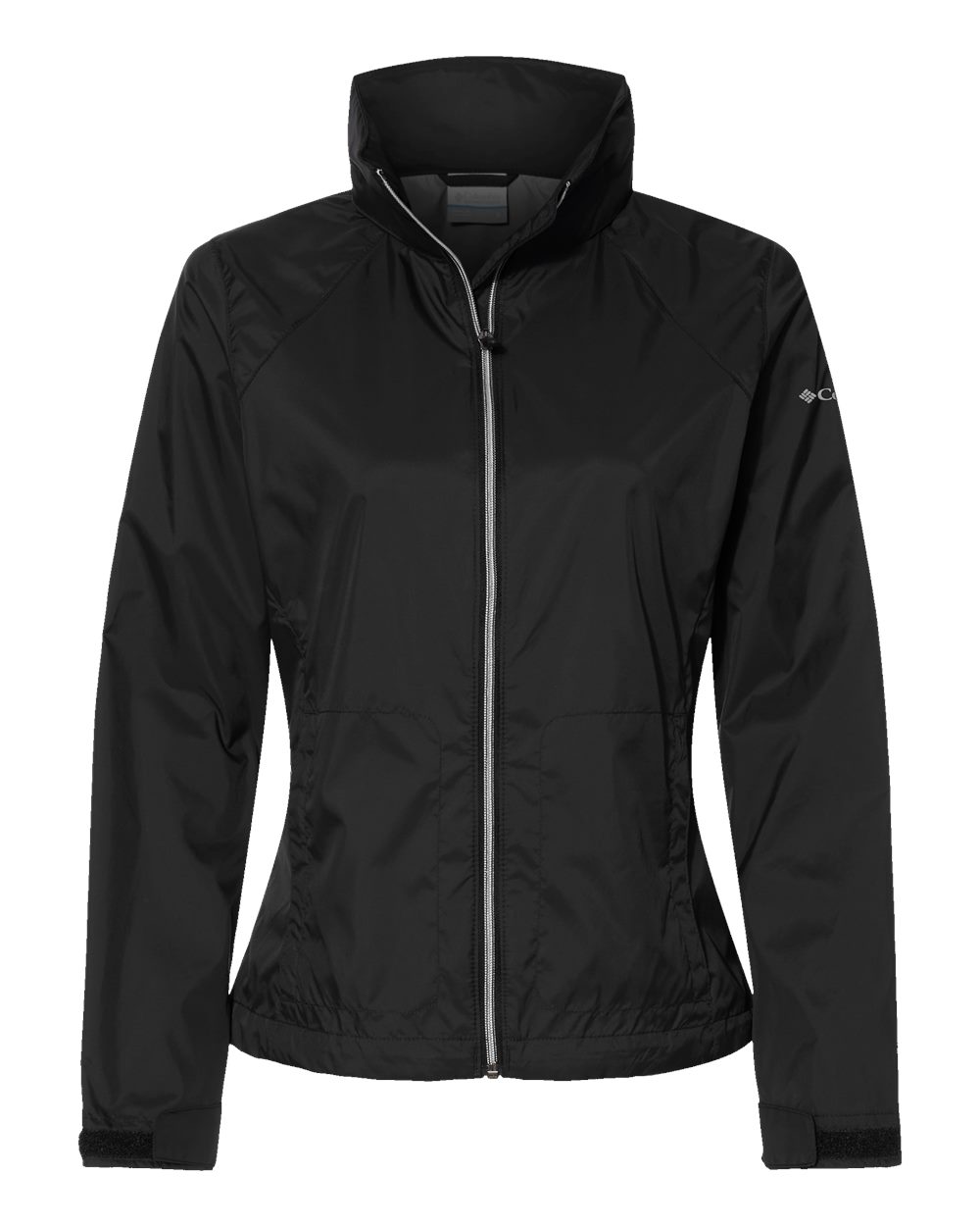 Columbia Women's Switchback III Jacket - flat front