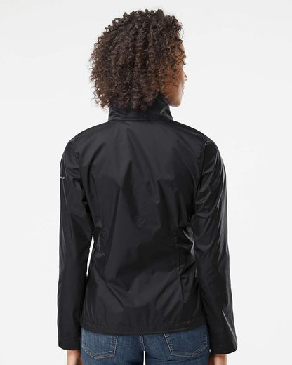 Columbia Women's Switchback III Jacket - back