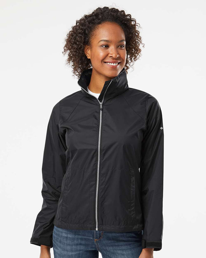 Columbia Women's Switchback III Jacket - front