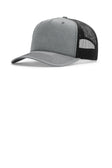 Heather Grey/ Black