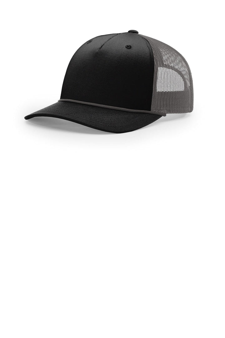 Richardson Five-Panel with Rope Richardson