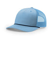 Columbia Blue/ Navy