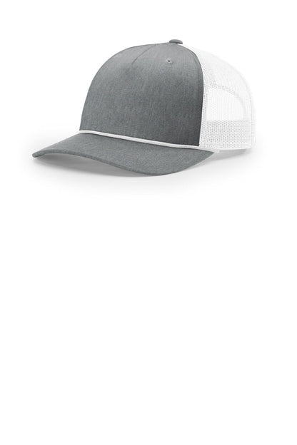 Richardson Five-Panel with Rope Richardson
