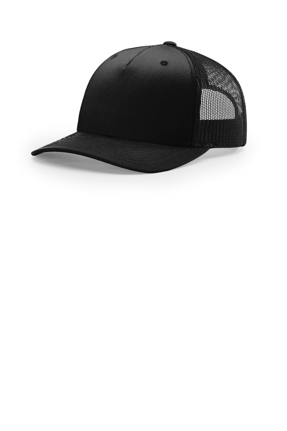 Richardson Five-Panel Trucker Richardson