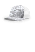Blizzard Duck Camo/ White