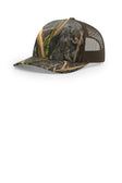 Mossy Oak Habitat/ Brown