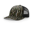 Realtree Original/ Black
