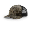 Realtree Timber/ Black