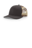 Brown/ Desert Camo