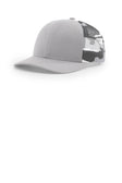 Silver/ Grey Camo