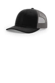 Black/ Charcoal