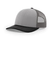 Grey/ Charcoal/ Black