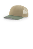 Khaki/ Khaki/ Loden