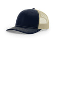 Navy/ Khaki