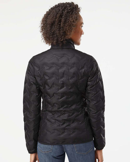 Columbia Women's Delta Ridge II Down Jacket - back