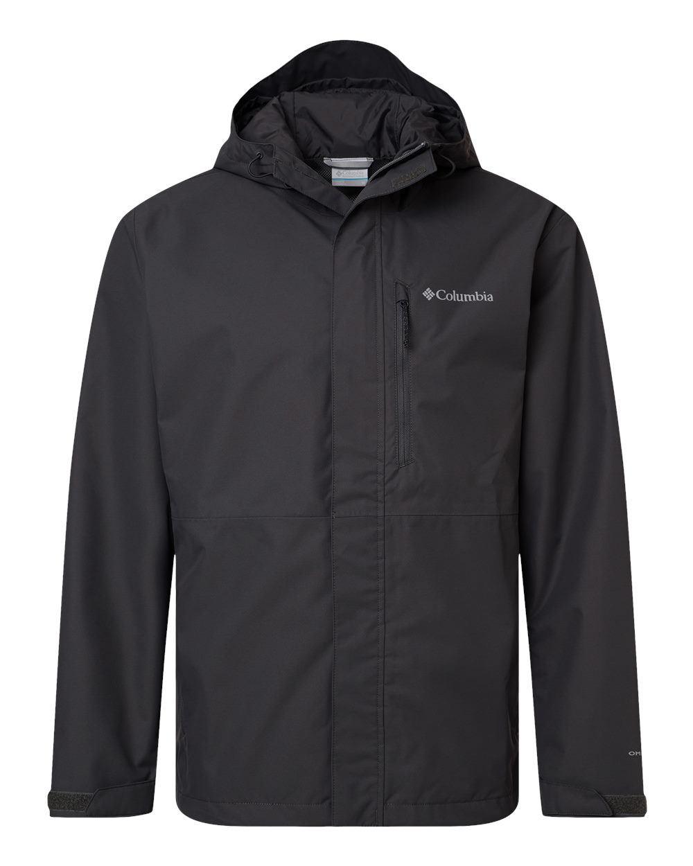 Columbia Men's Hikebound II Jacket - flat front