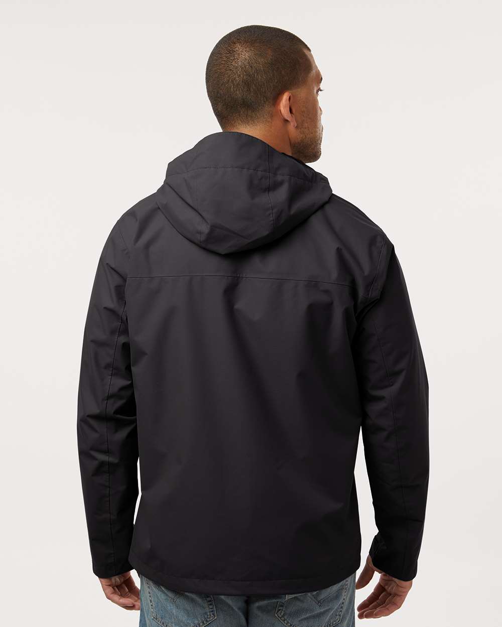 Columbia Men's Hikebound II Jacket - back