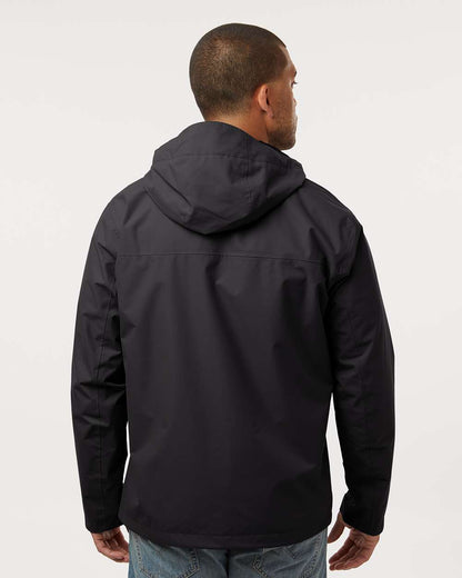 Columbia Men's Hikebound II Jacket - back