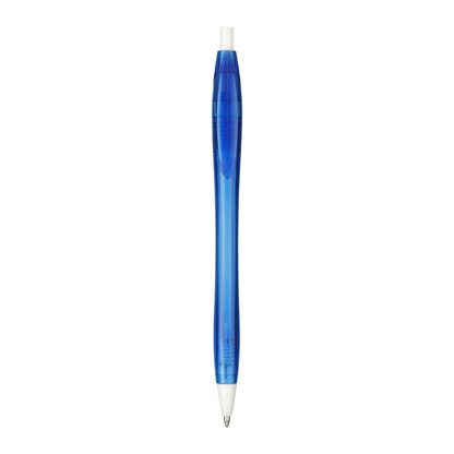Recycled PET Cougar Ballpoint Pen - EarthHero Corporate Gifting and Custom Swag
