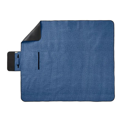 Recycled PET Oversized Picnic Blanket - EarthHero Corporate Gifting and Custom Swag