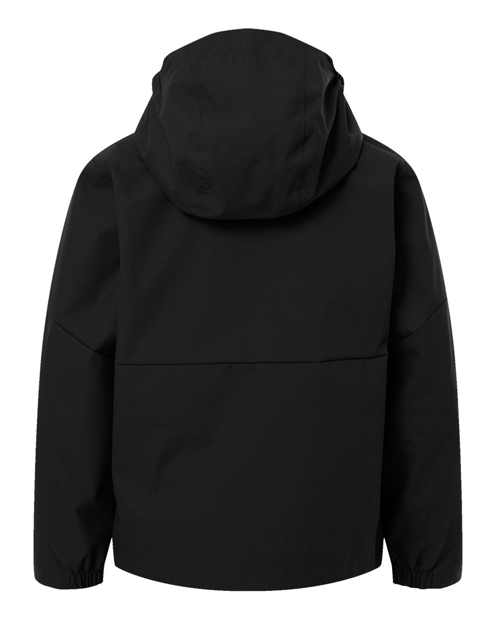 Columbia Youth Hikebound II Jacket - flat back