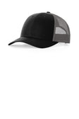 Black/ Charcoal