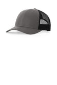 Charcoal/ Black