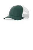 Dark Green Heather/ Light Grey