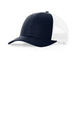 Navy/ White