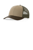 Tan/ Loden/ Brown
