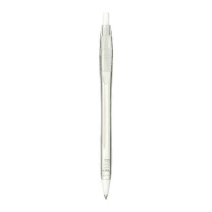 Recycled PET Cougar Ballpoint Pen - EarthHero Corporate Gifting and Custom Swag