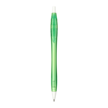 Recycled PET Cougar Ballpoint Pen - EarthHero Corporate Gifting and Custom Swag