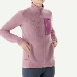 Patagonia W's R1 Air Jkt Patagonia