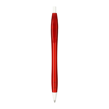 Recycled PET Cougar Ballpoint Pen - EarthHero Corporate Gifting and Custom Swag