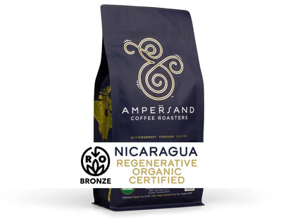 The Coffee Gift Box EarthHero Corporate Gifting