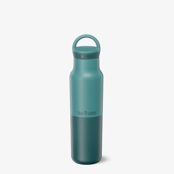 Klean Kanteen Kids' Collection Rise Rise Classic with Arch Loop Cap 12oz Klean Kanteen