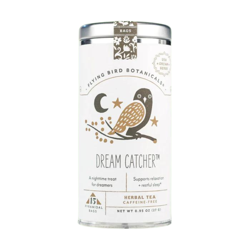 Herbal Tea Flying Bird Botanicals