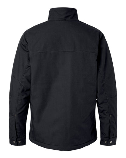 Columbia Men's Loma Vista III Jacket - flat back